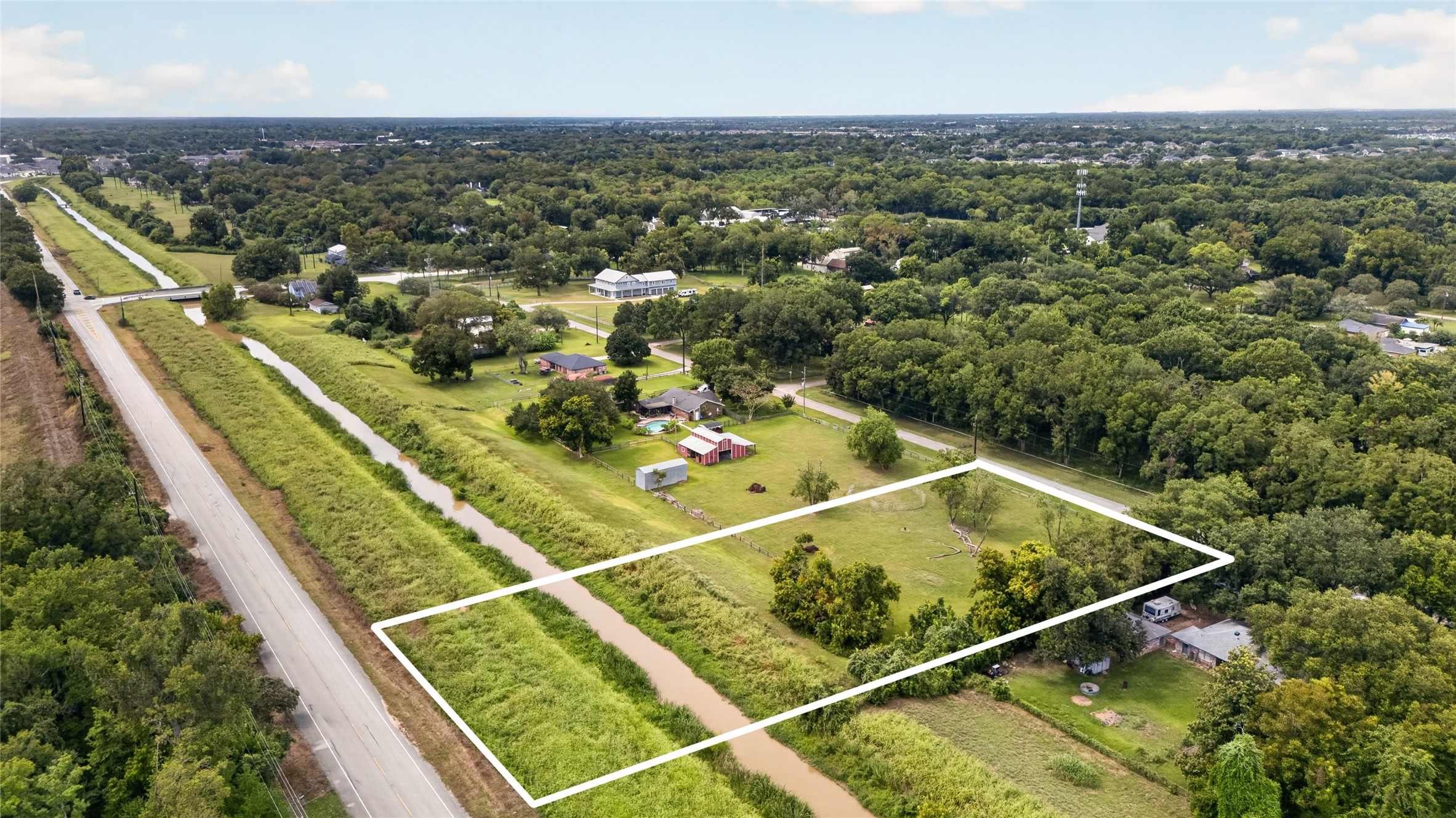 Tbd Michael Wayne Road Property Photo 15