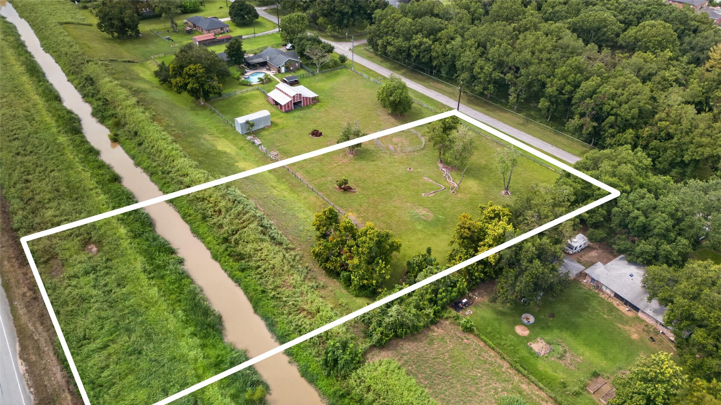 Tbd Michael Wayne Road Property Photo 16
