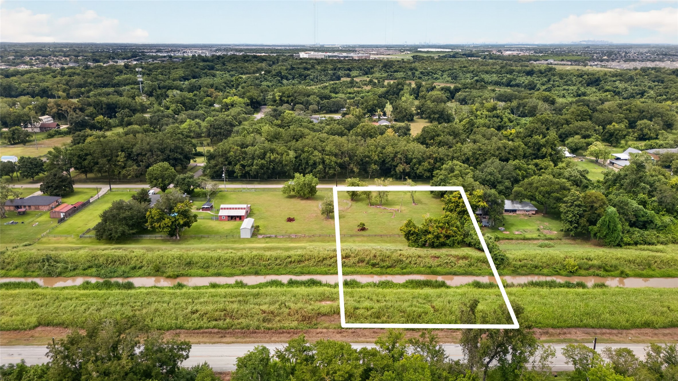 Tbd Michael Wayne Road Property Photo 17