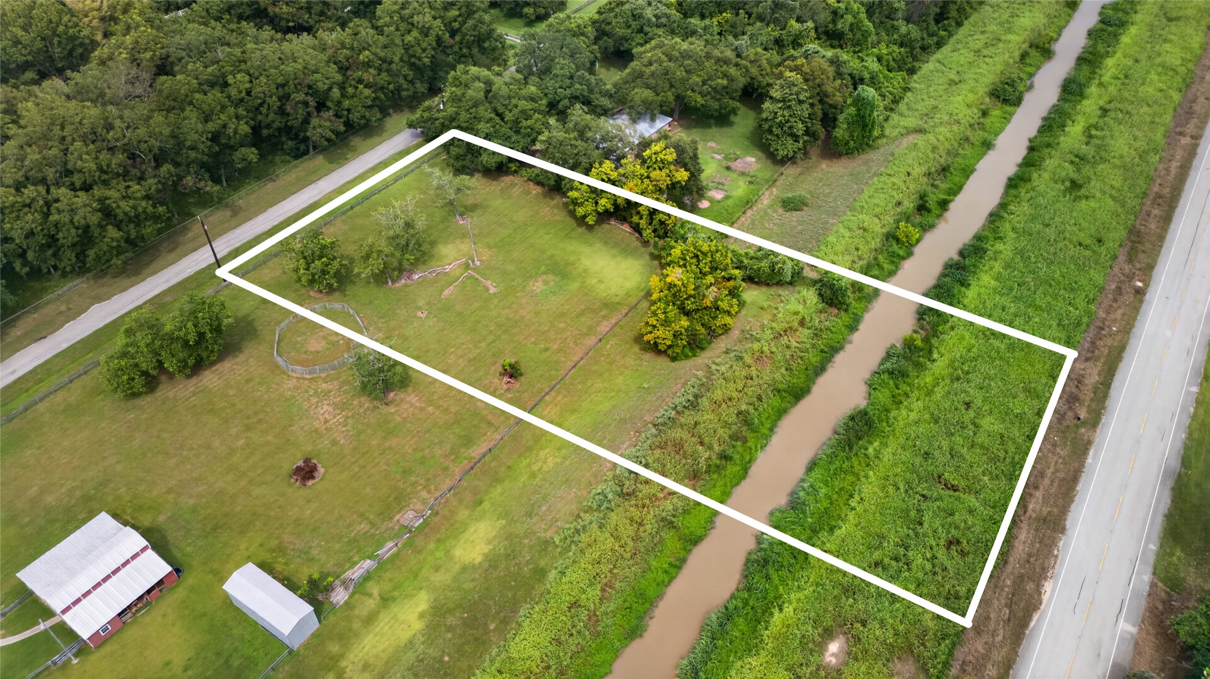 Tbd Michael Wayne Road Property Photo 19