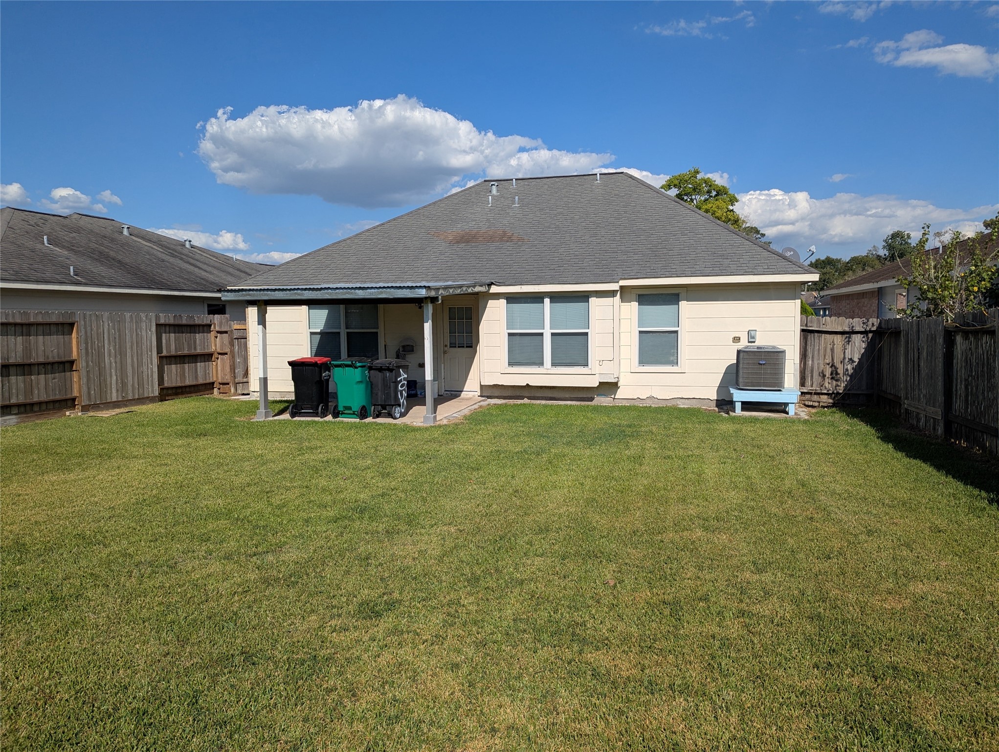 4035 Cary Creek Drive Property Photo 12