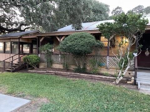 11088 Highway 97 W Highway, Cost Tx 78614 Property Photo 1
