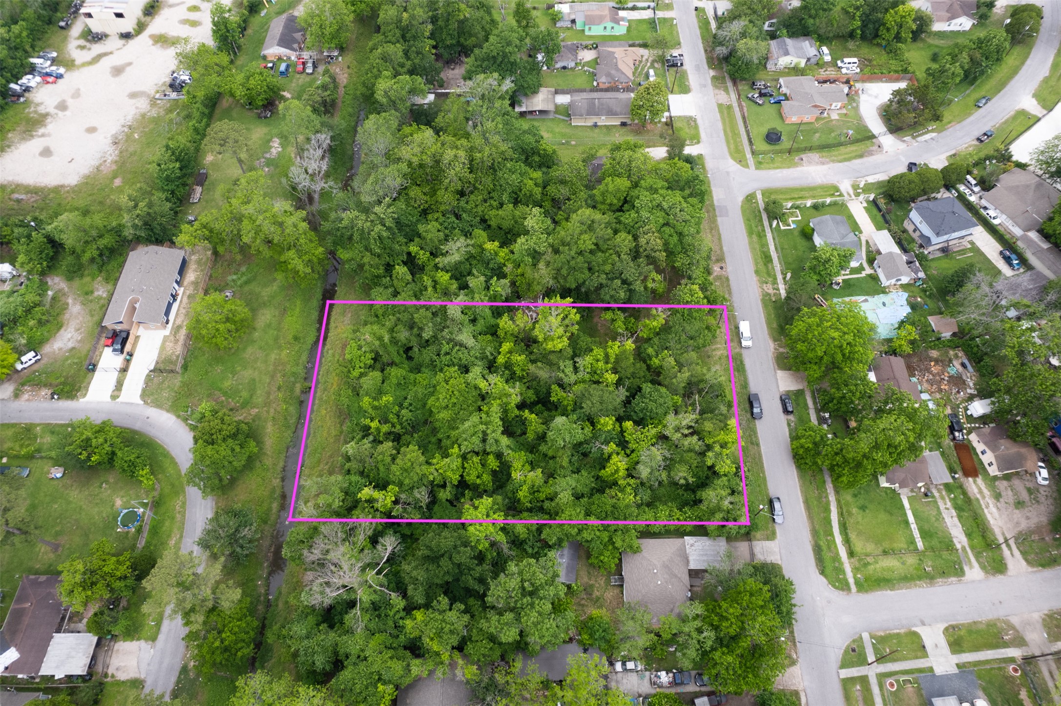 4102 Kinkaid Street Property Photo 6