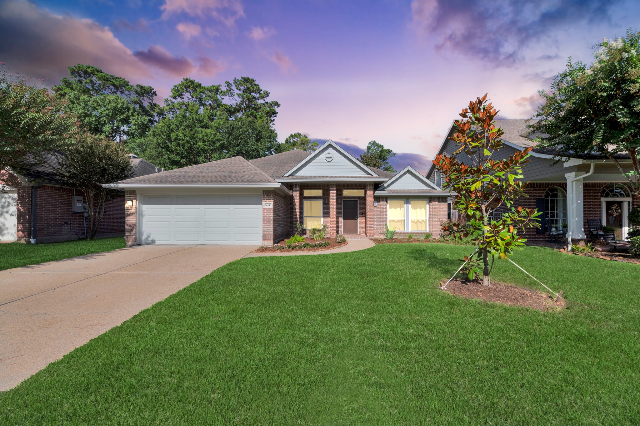 14143 Faulkey Gully Property Photo 1