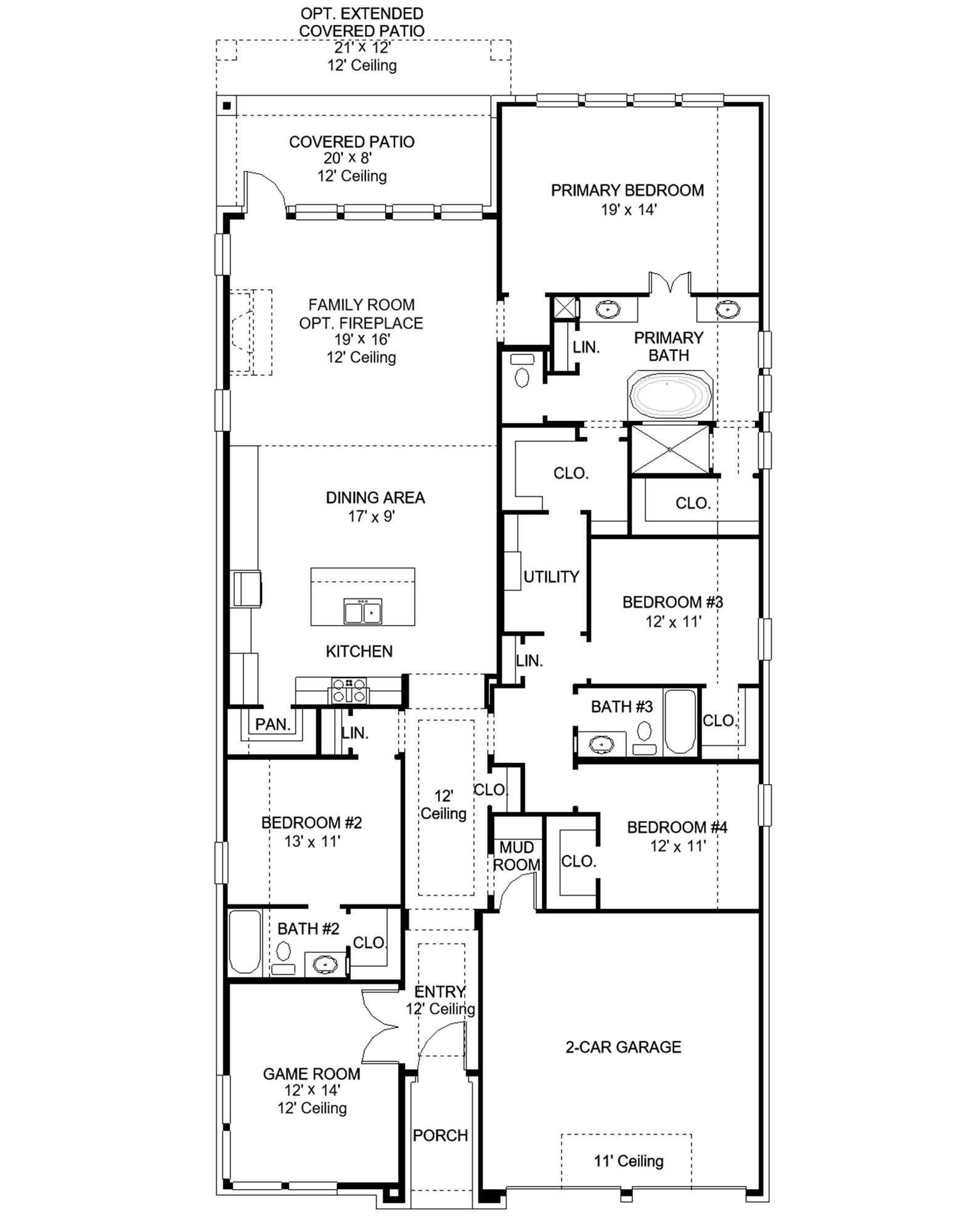 9302 Limestone Mill Way Ne Property Photo 3