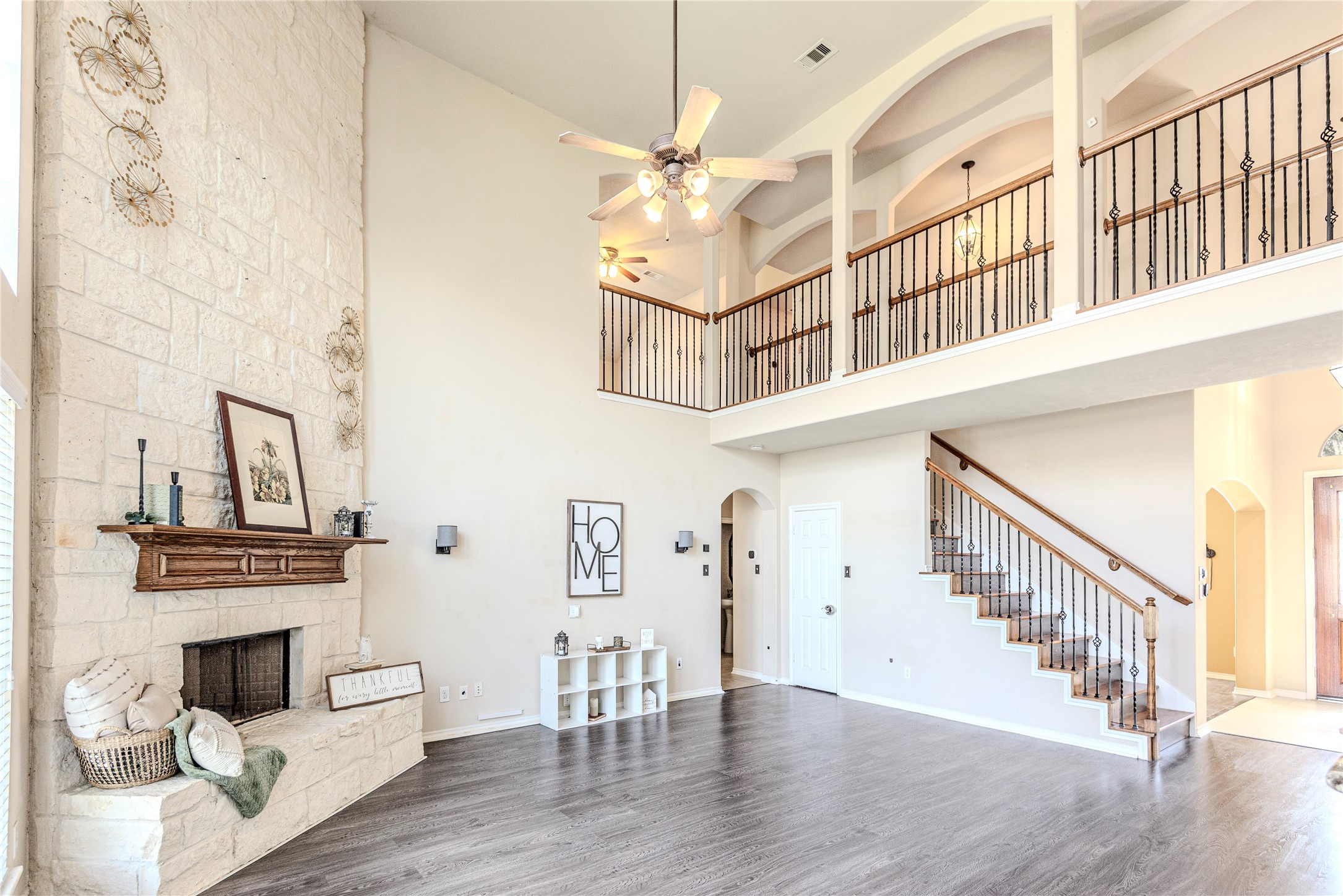 602 River Delta Lane Property Photo 1