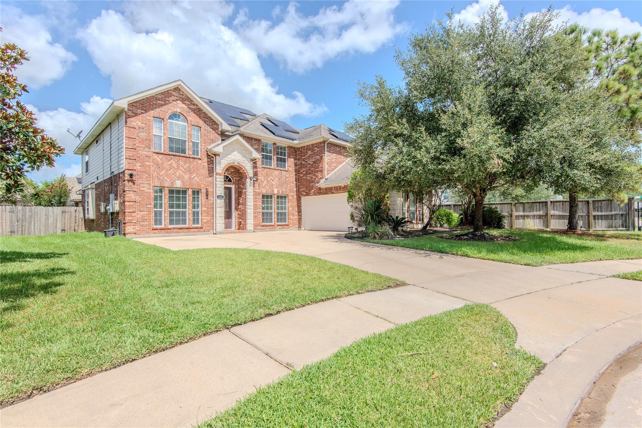 602 River Delta Lane Property Photo 2