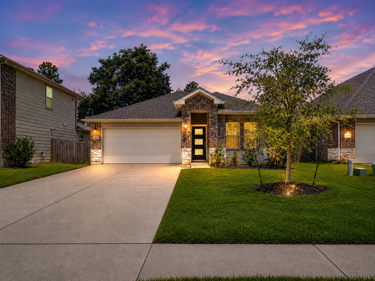 12900 S Winding Pines Drive Property Photo 1