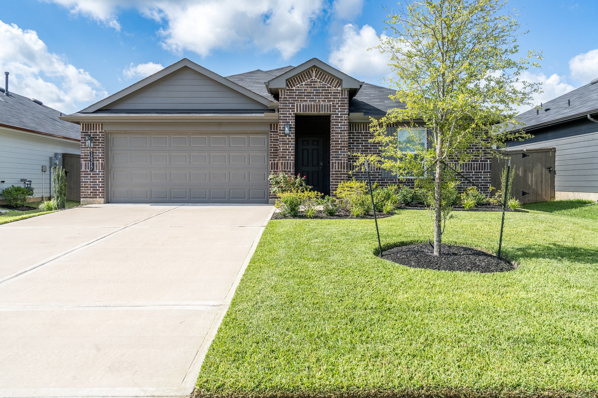 14317 Cloudy Lane Property Photo 1