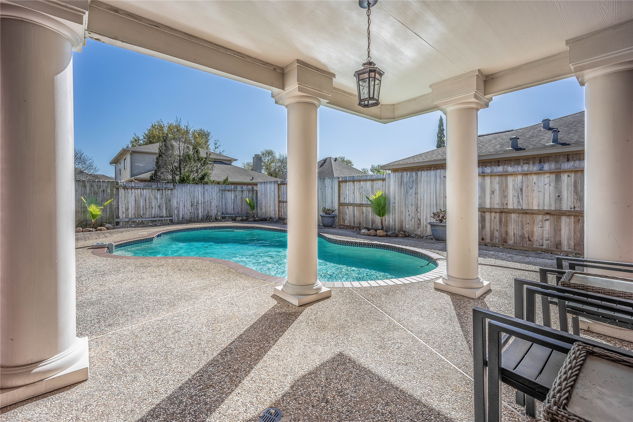 10016 Dawn Brook Drive Property Photo