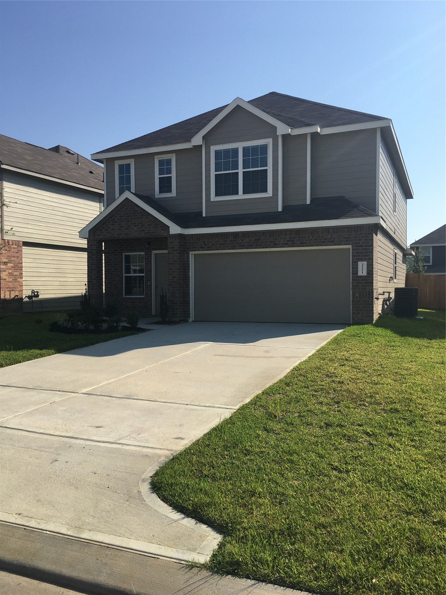 2111 Ethan Drive Property Photo 1