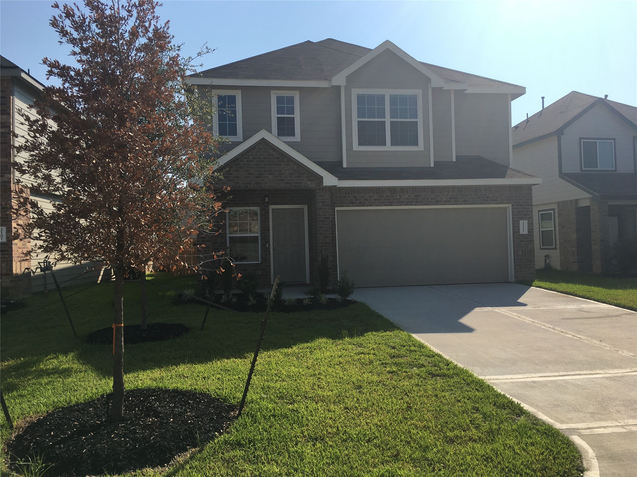 2111 Ethan Drive Property Photo 4