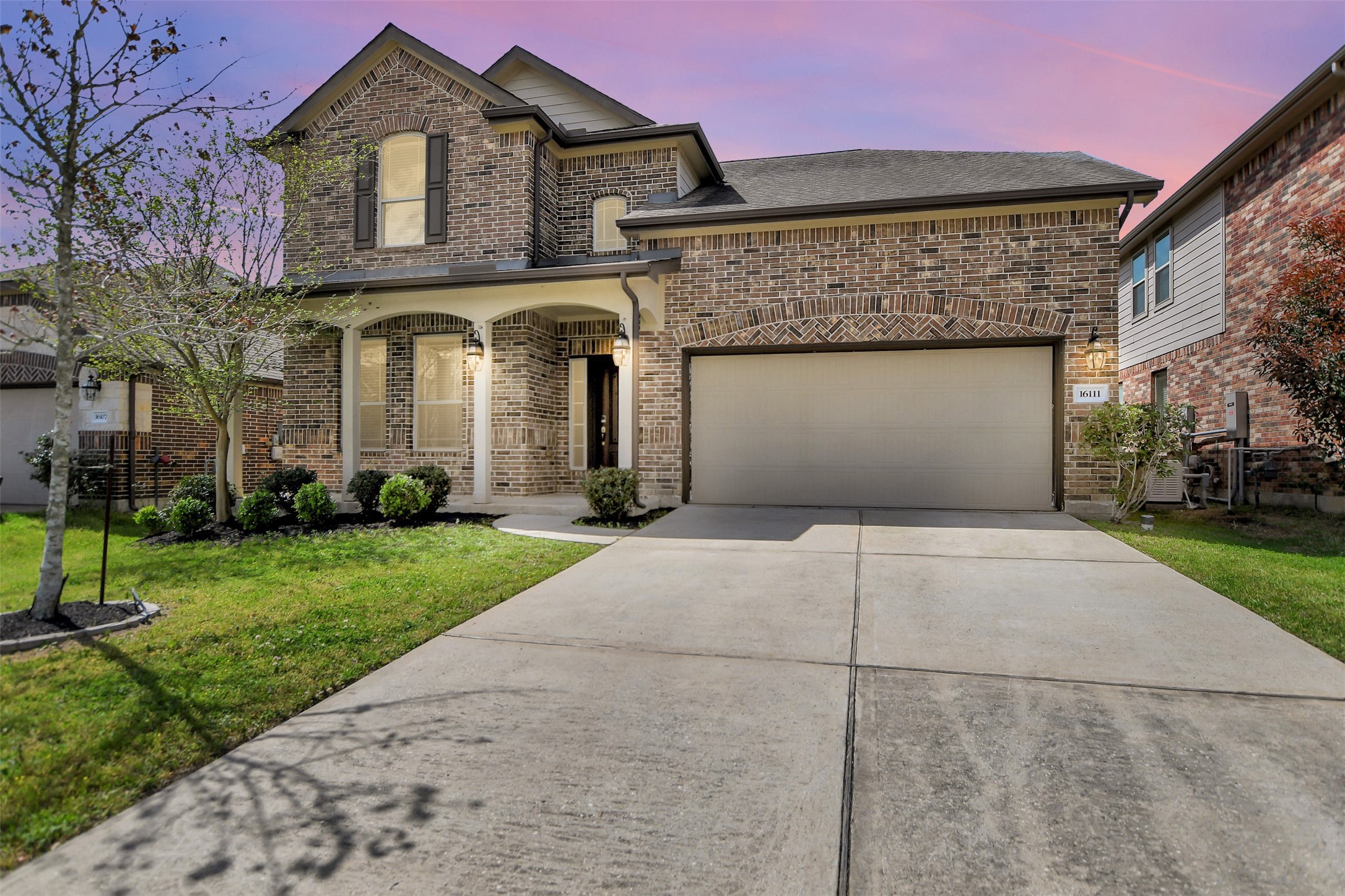 16111 Fairway Creek Circle Property Photo