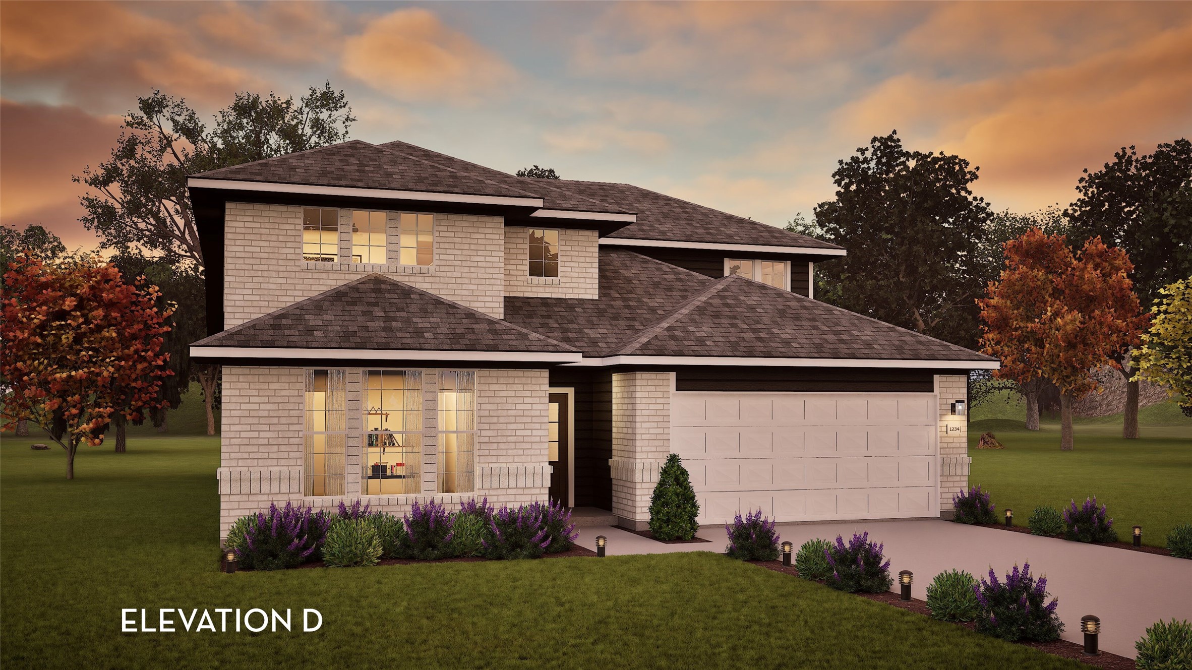 7934 Jade Crest Drive Property Photo 1
