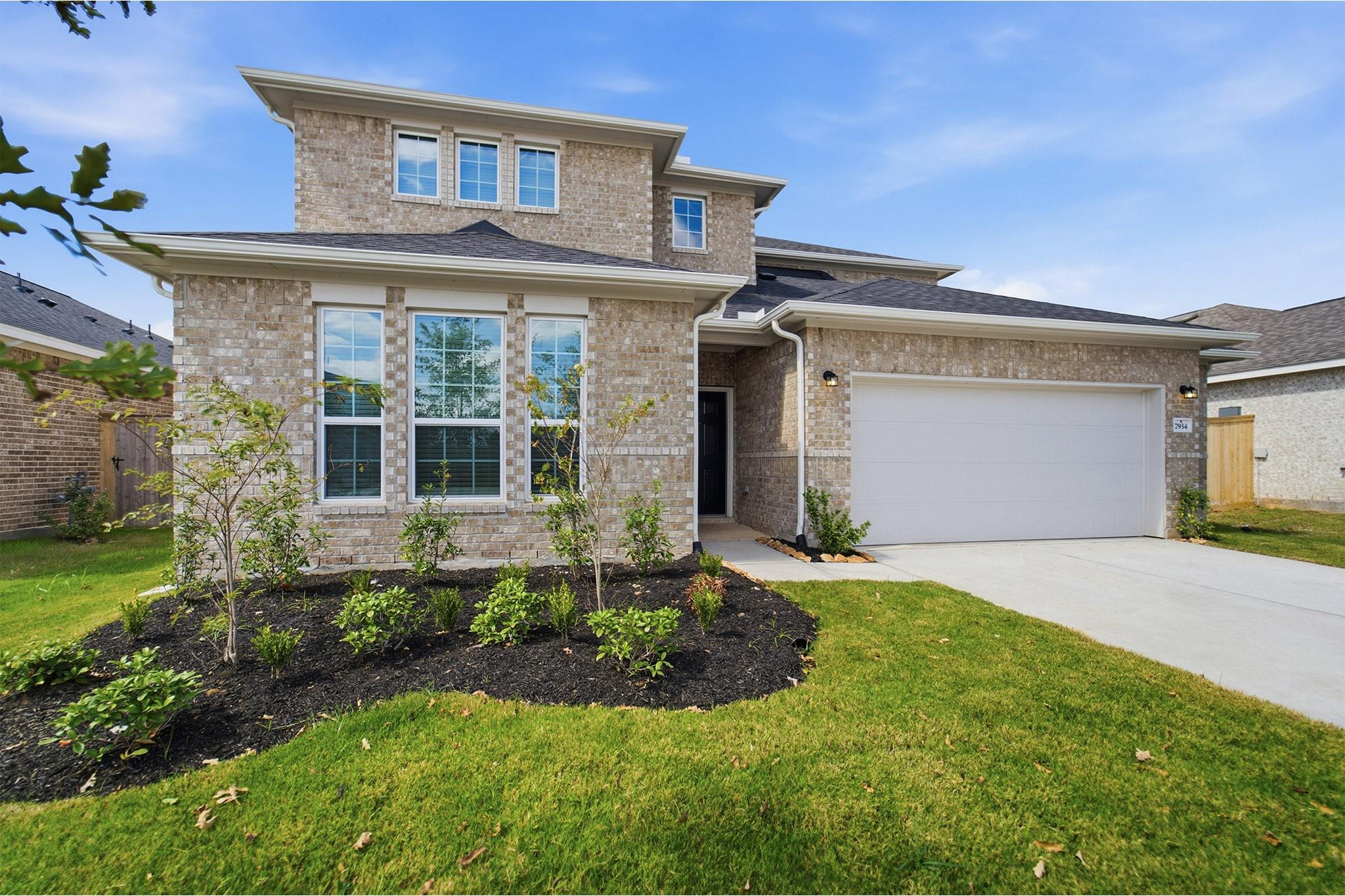 7934 Jade Crest Drive, Angleton Tx 77515 Property Photo 3