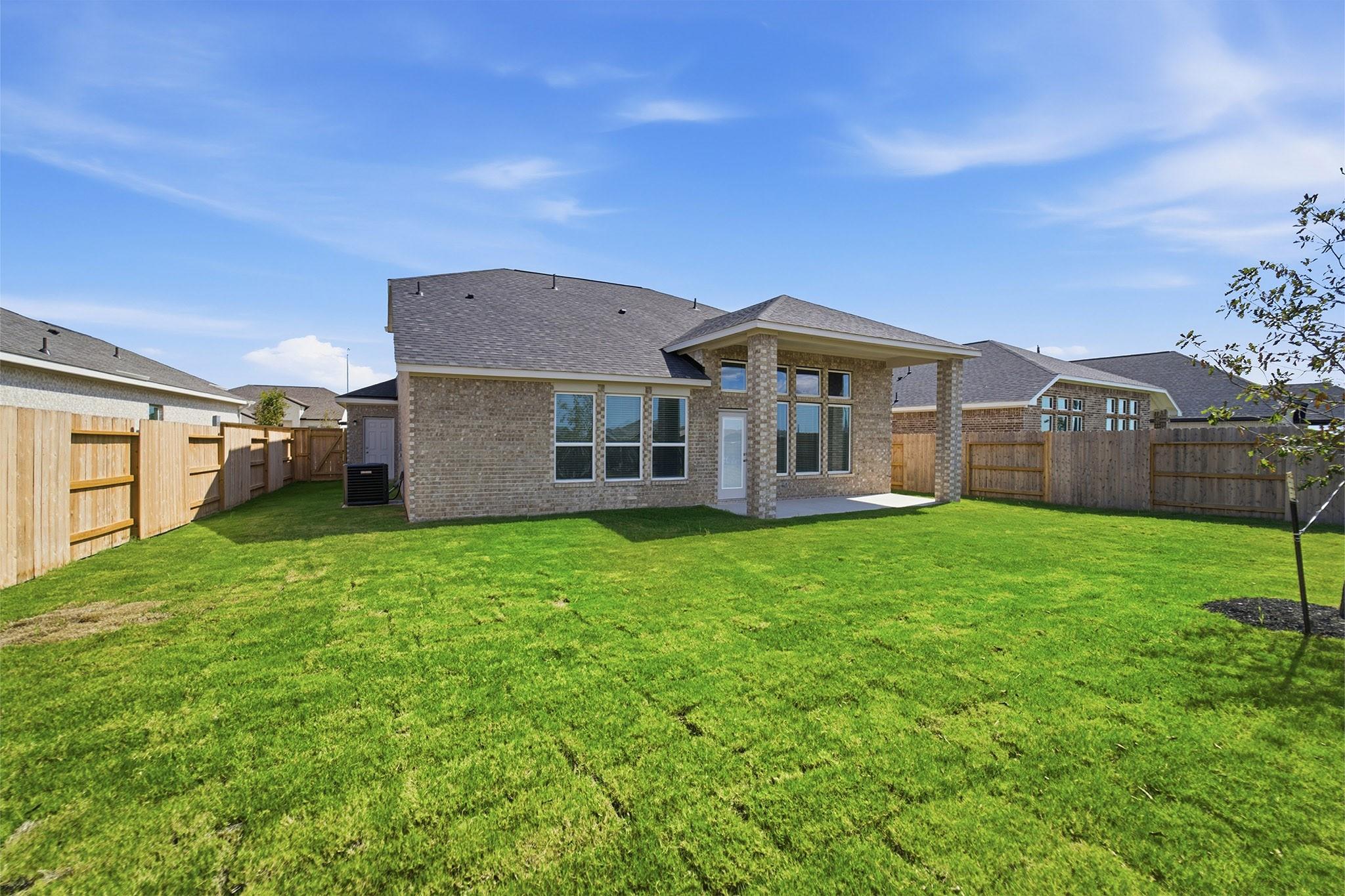 7934 Jade Crest Drive, Angleton Tx 77515 Property Photo 38