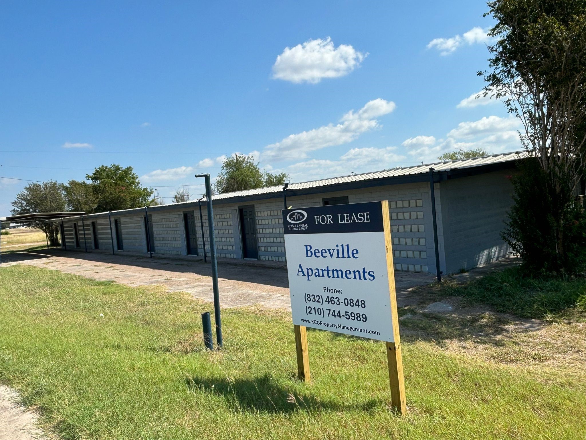 1627 W Fm-351 Property Photo 1