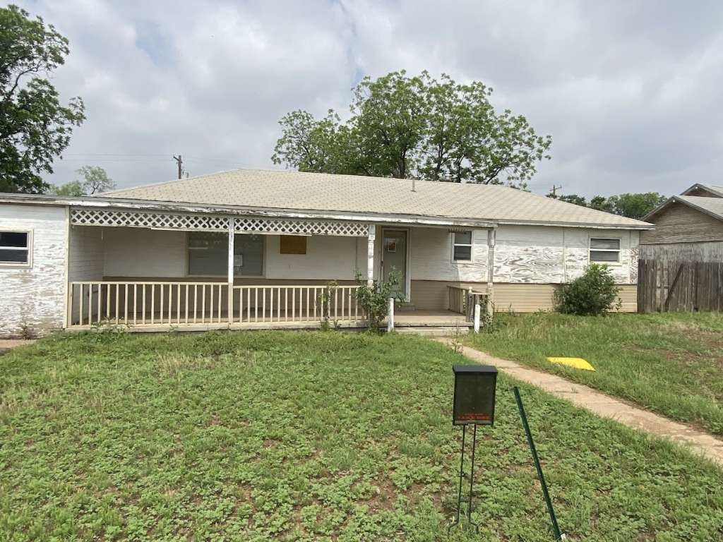 510 S State Street Property Photo 1