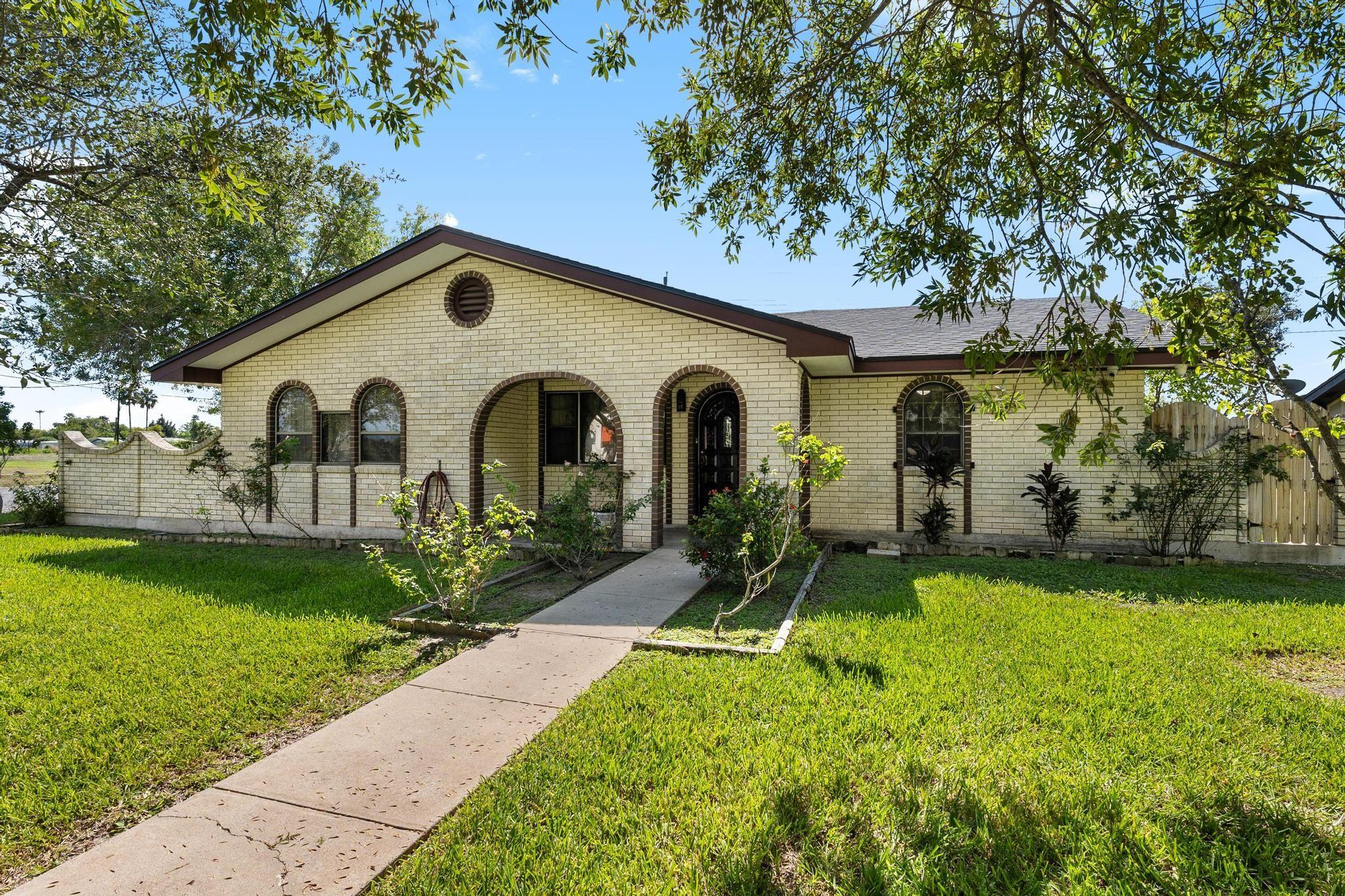 2420 Lisa Ann Avenue, Harlingen Tx 78550 Property Photo 1