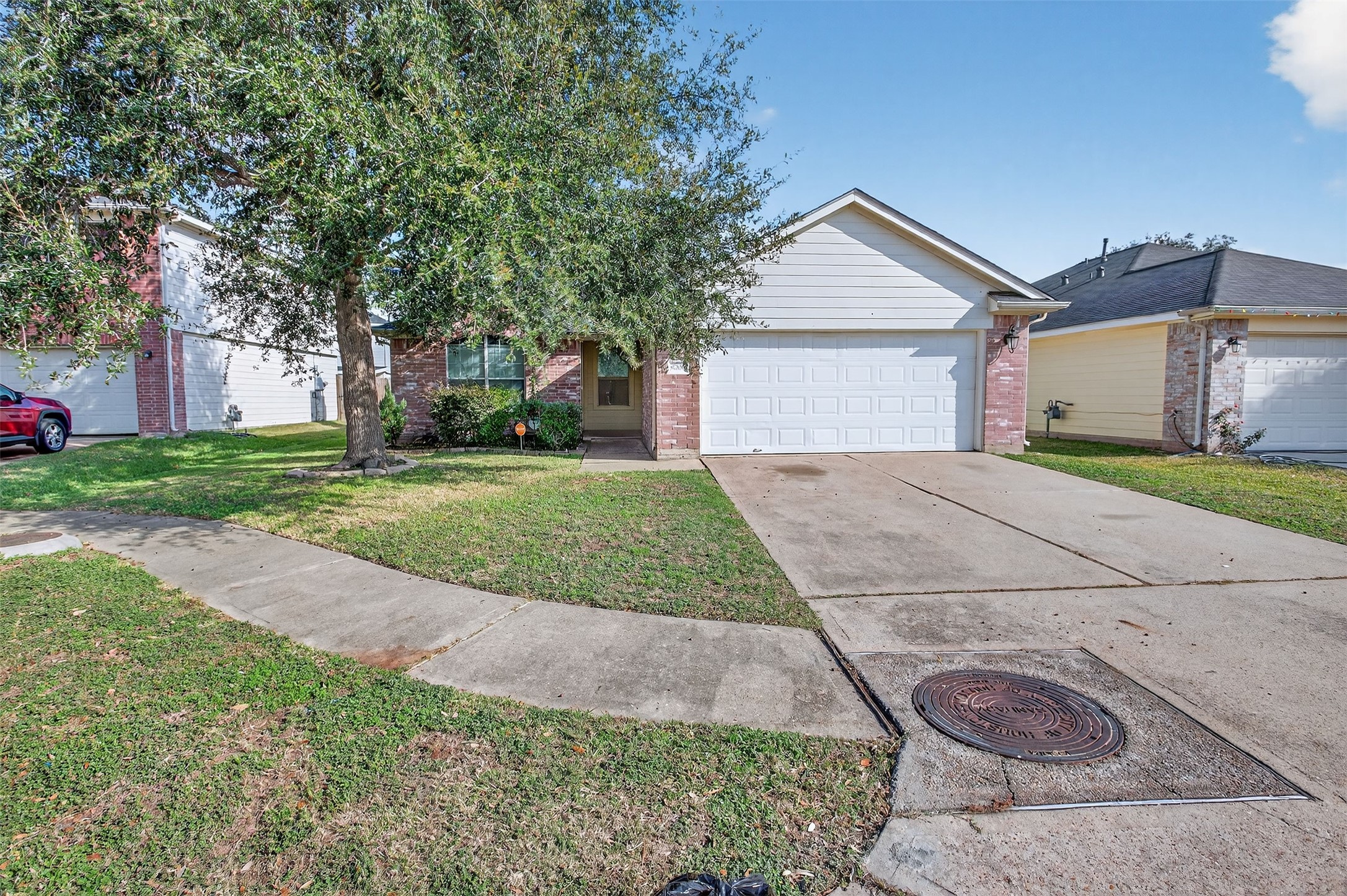 6706 Portlick Drive Property Photo 4
