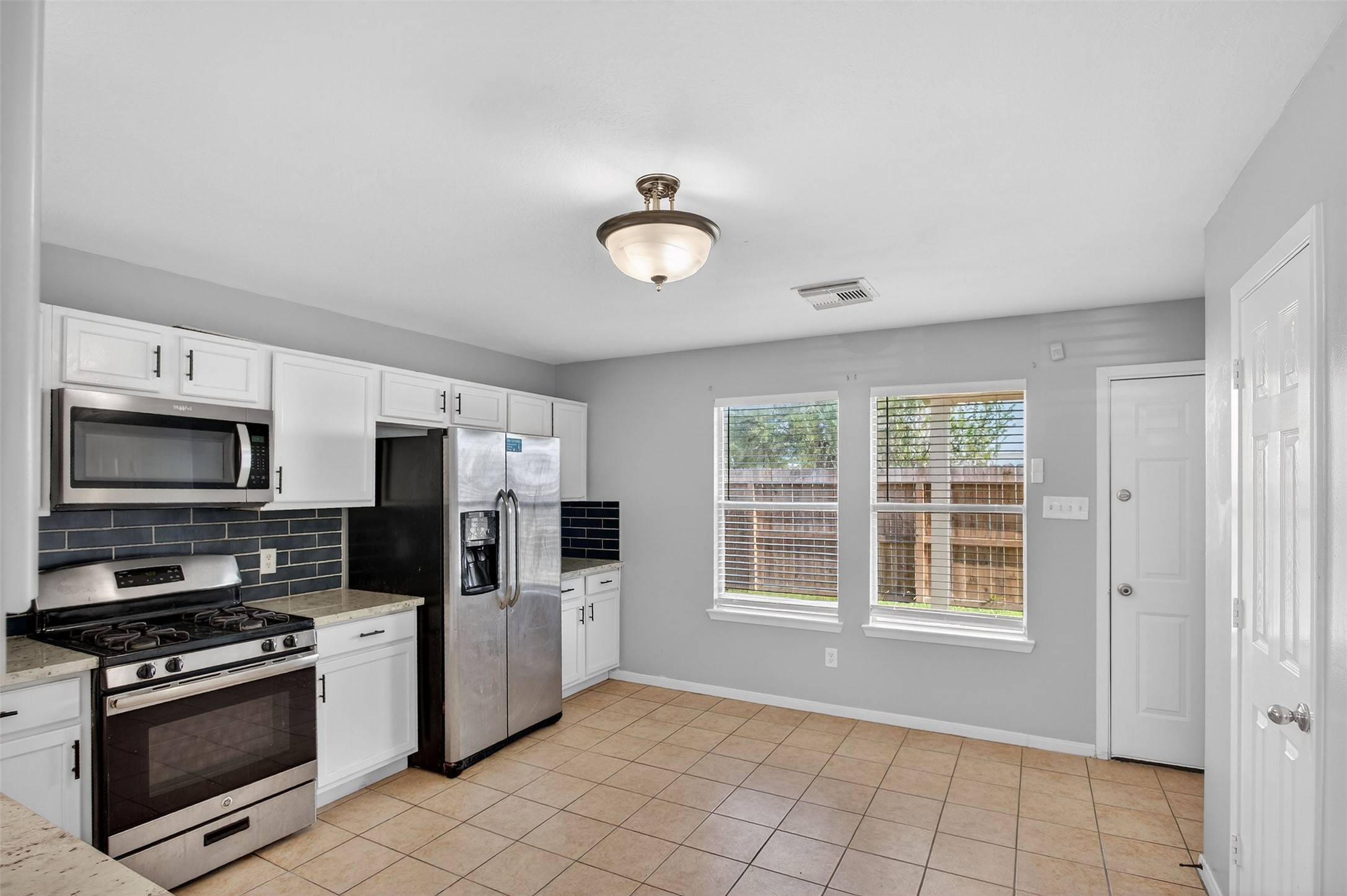 6706 Portlick Drive Property Photo 5