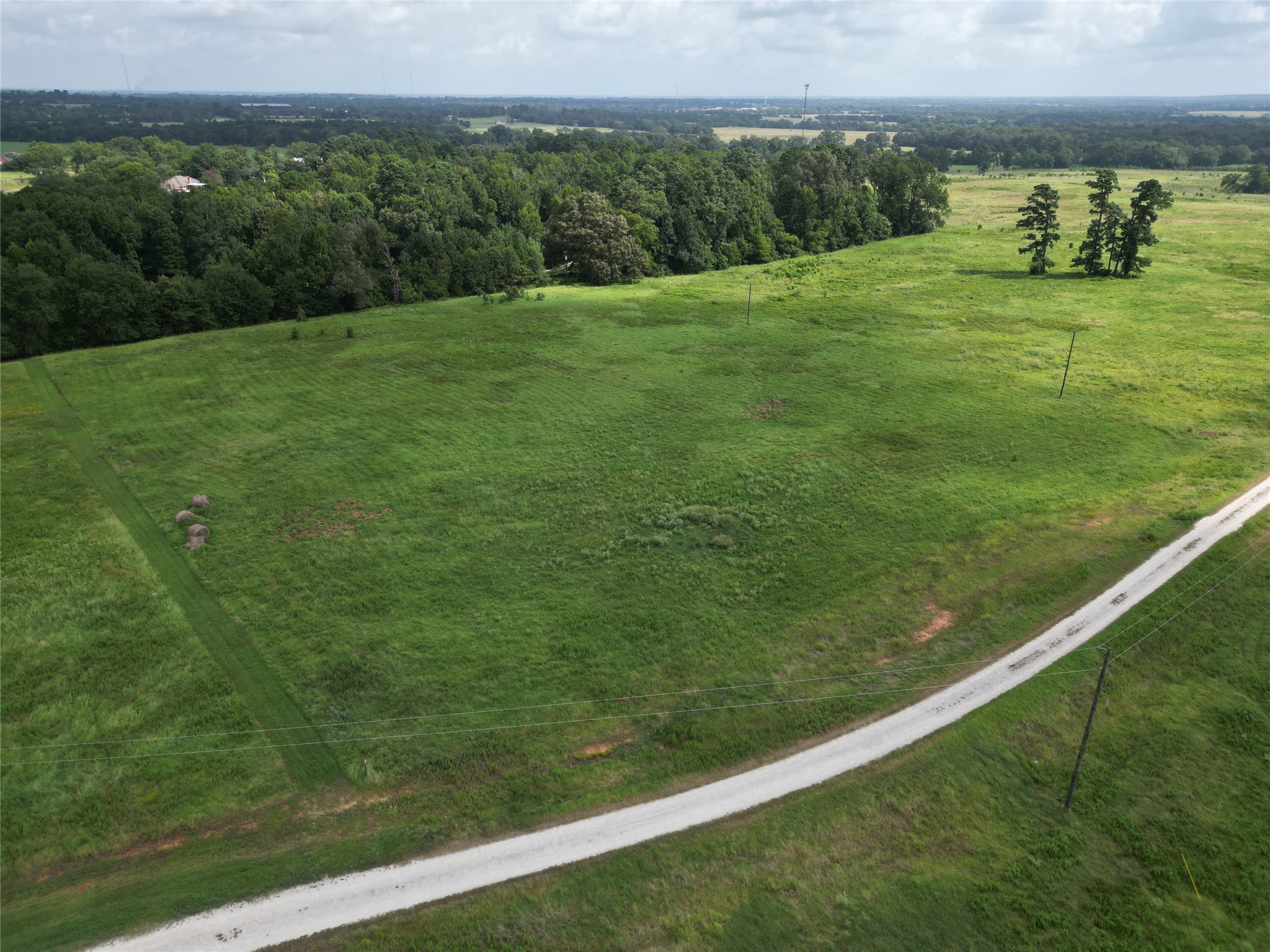 10.01 Acres Northview Trail Property Photo 1