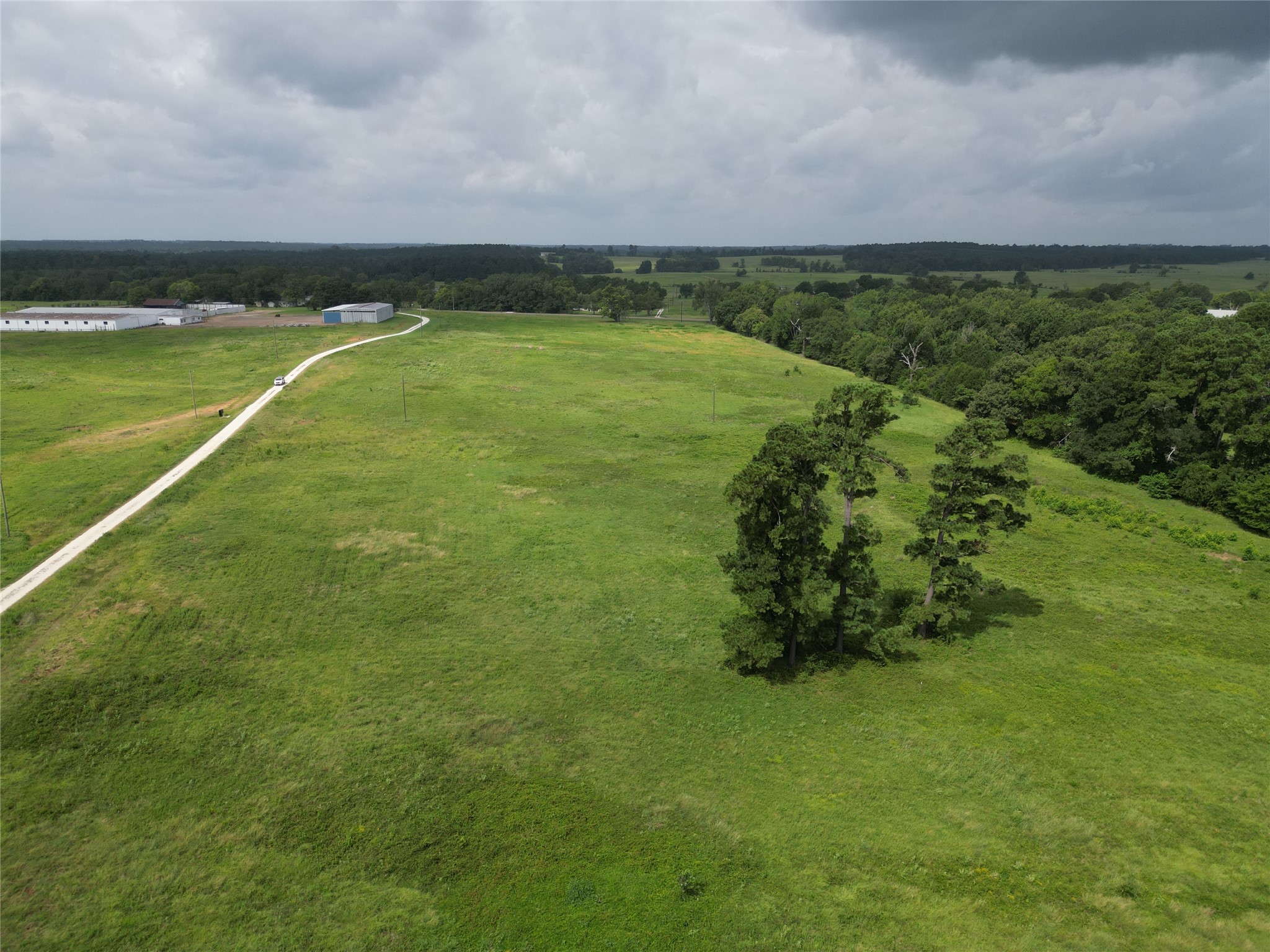 10.01 Acres Northview Trail Property Photo 4