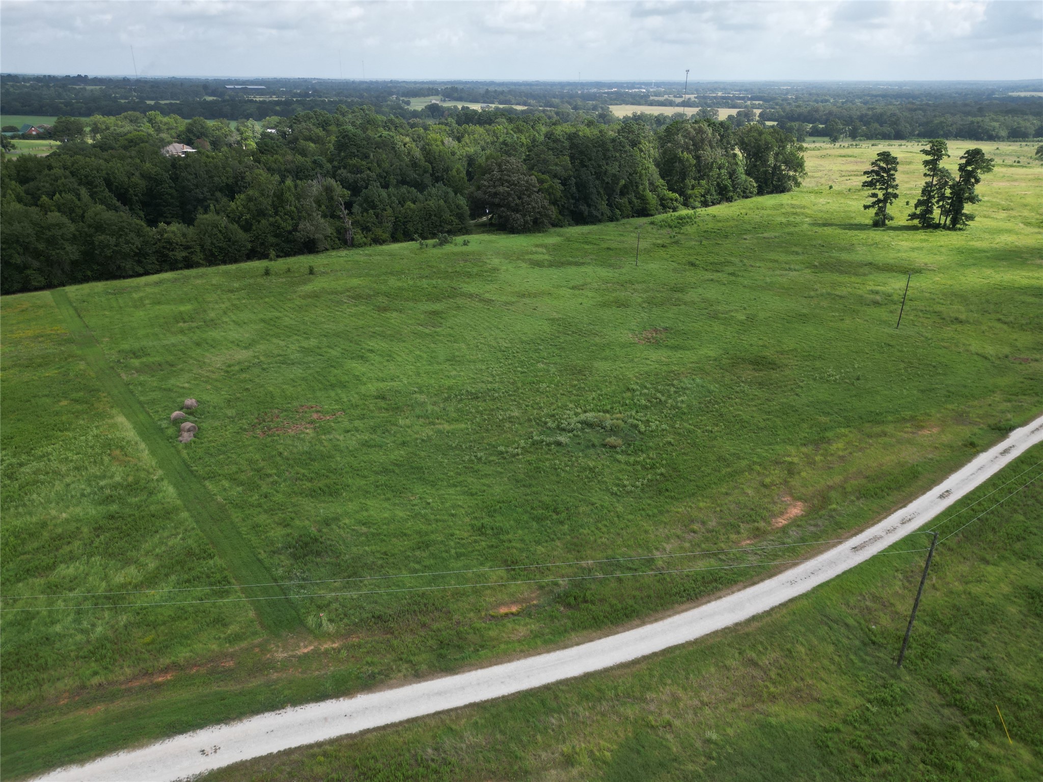 10.01 Acres Northview Trail Property Photo 6