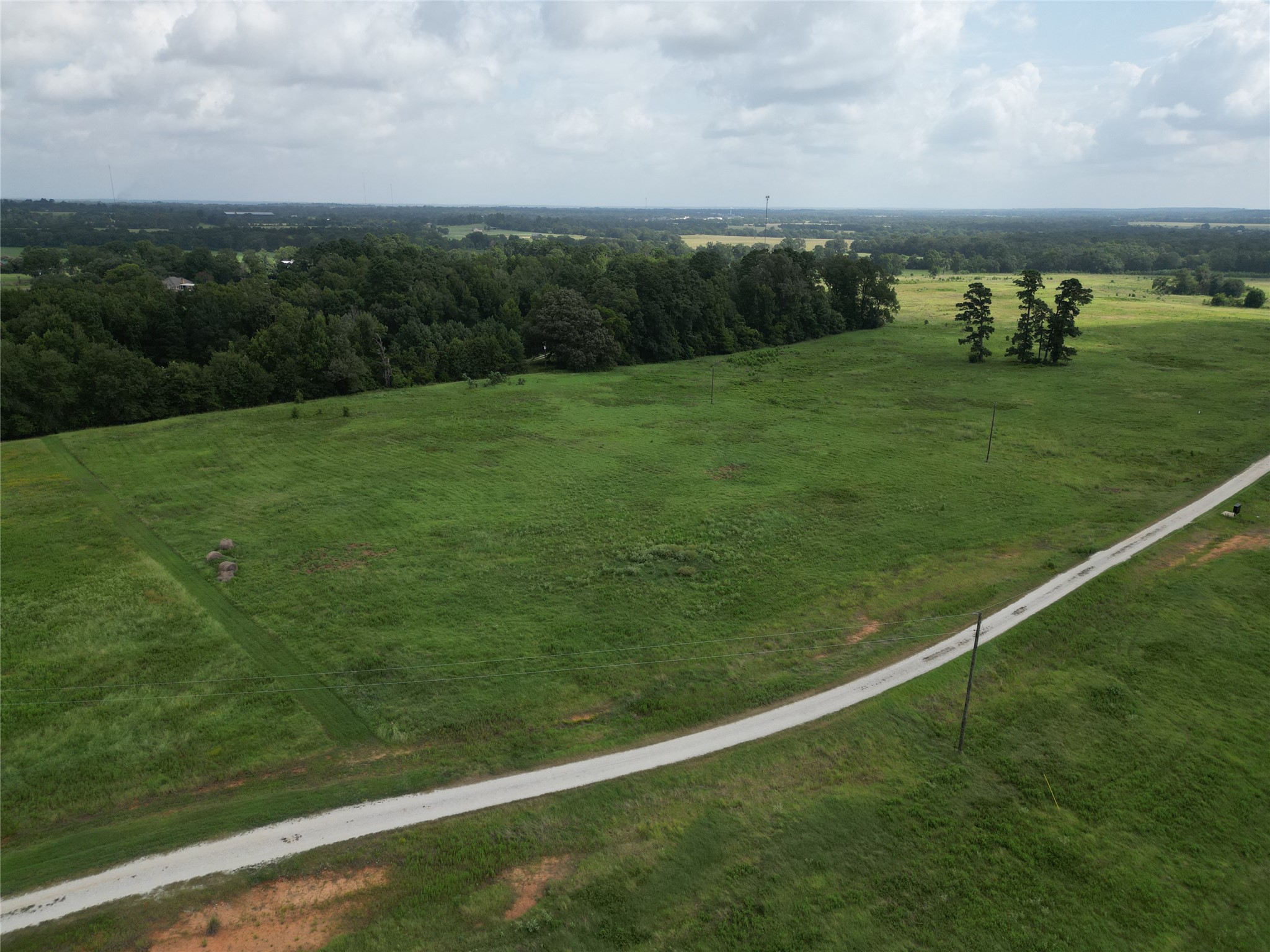 10.01 Acres Northview Trail Property Photo 11