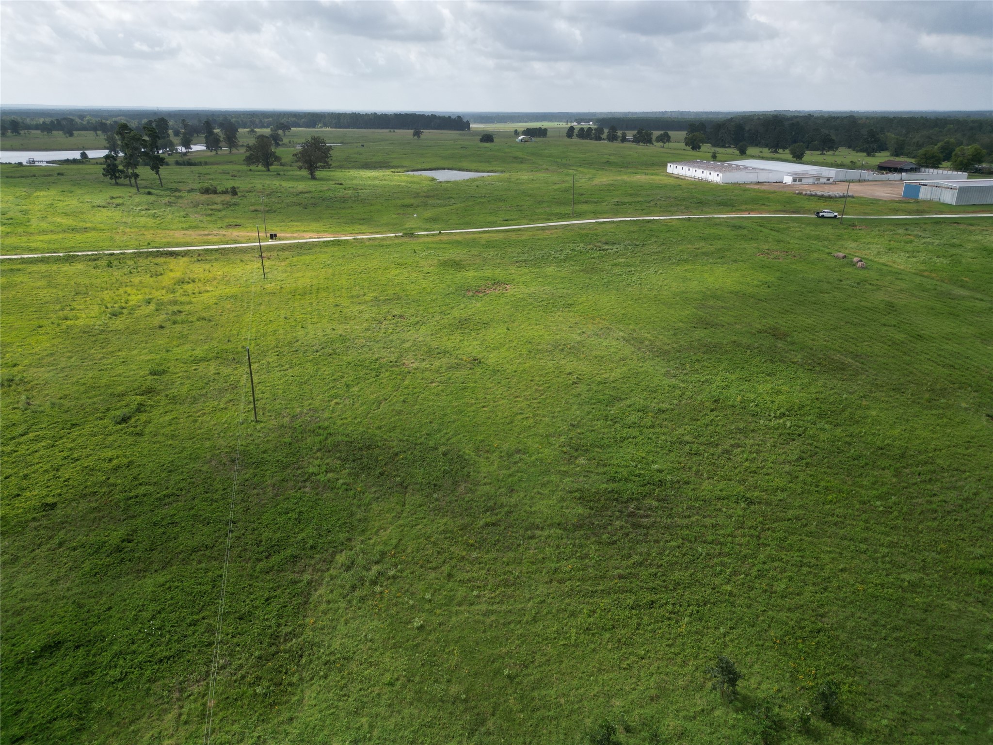 10.01 Acres Northview Trail Property Photo 14