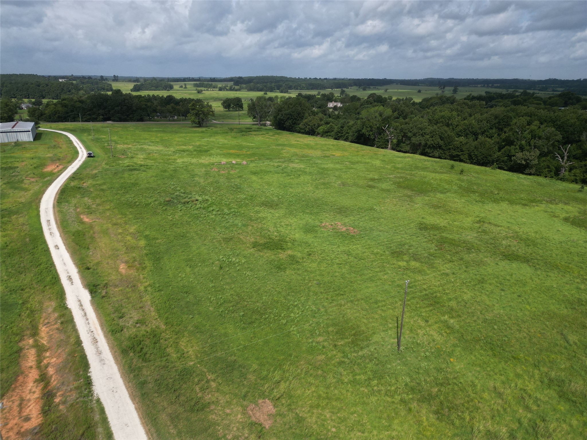10.01 Acres Northview Trail Property Photo 17