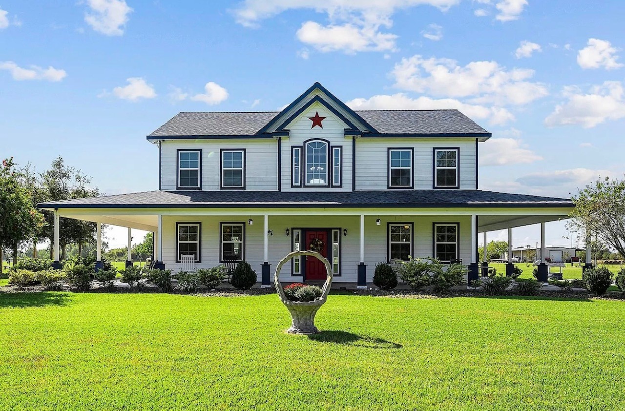 8304 Fisher Road Property Photo
