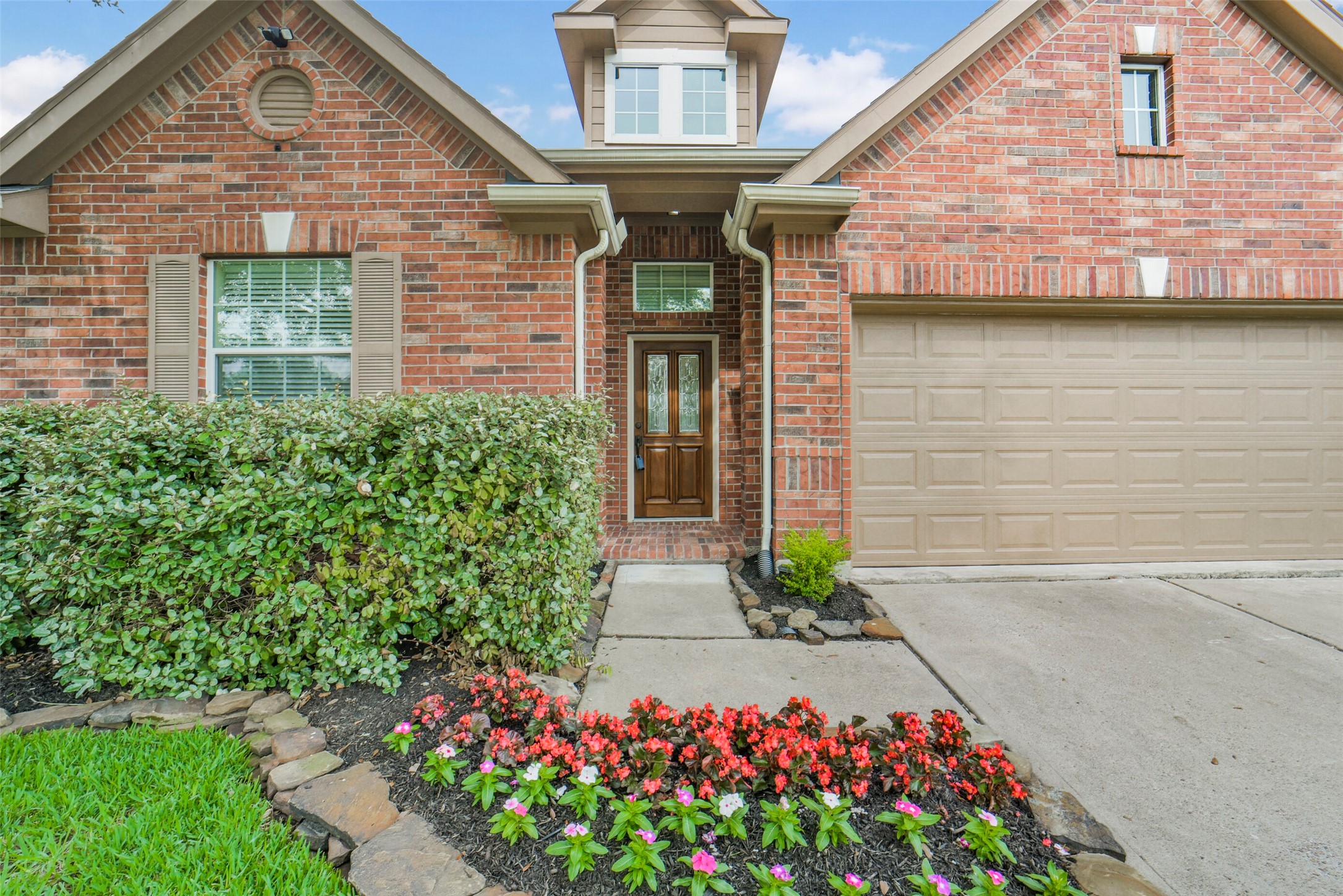 3302 Windsor Ranch Lane Property Photo 4