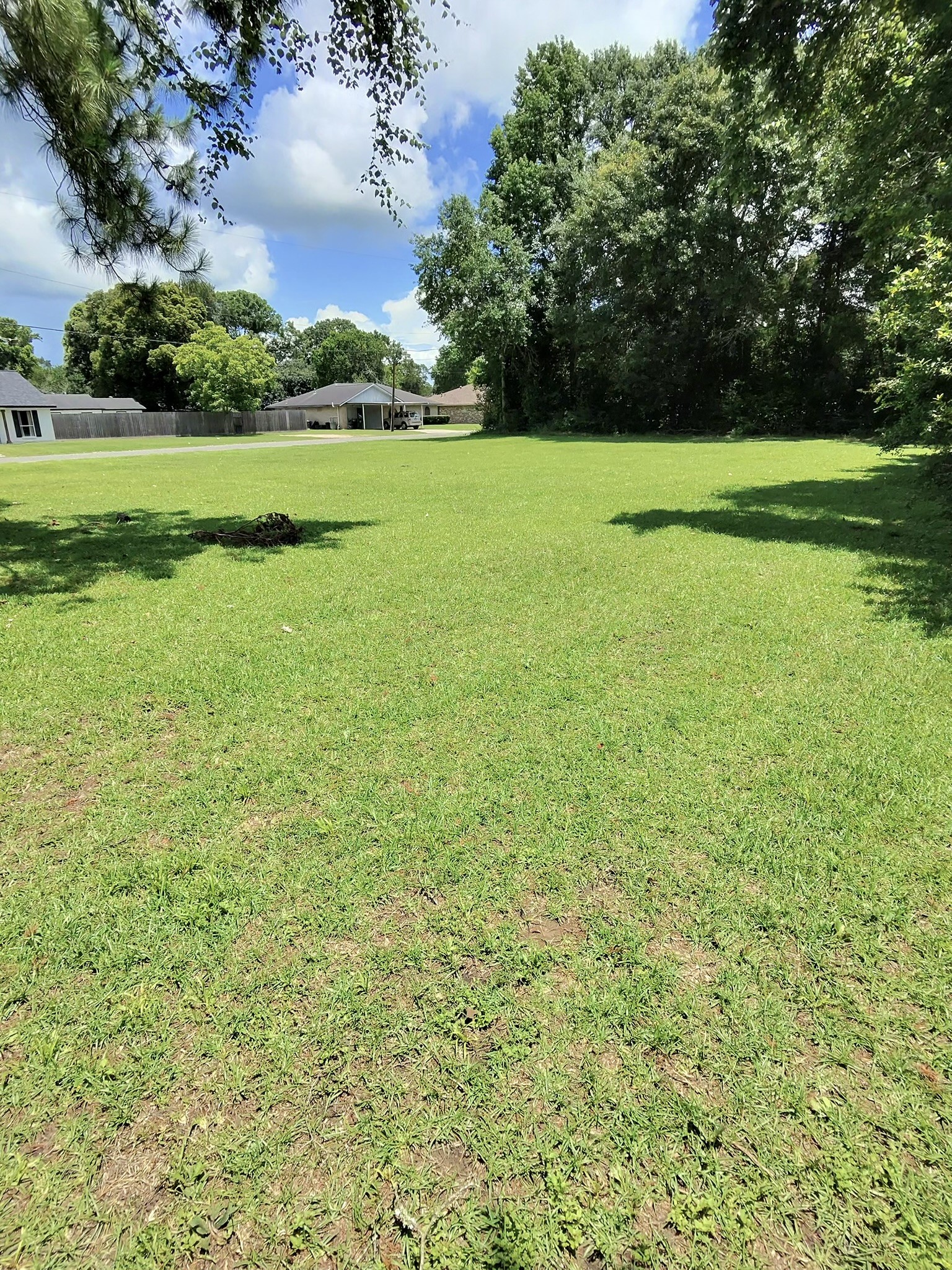 0 Bowie Property Photo 1
