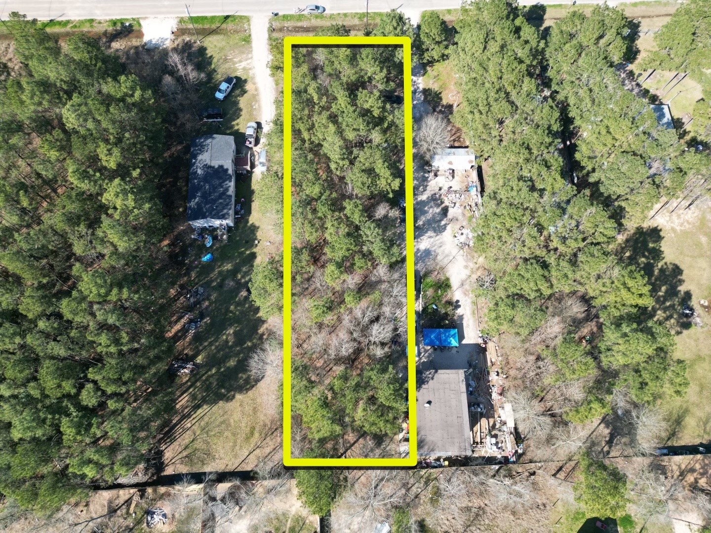 1194 County Road 3545 Property Photo 1