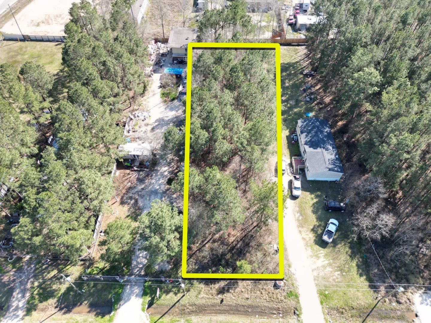 1194 County Road 3545 Property Photo 2