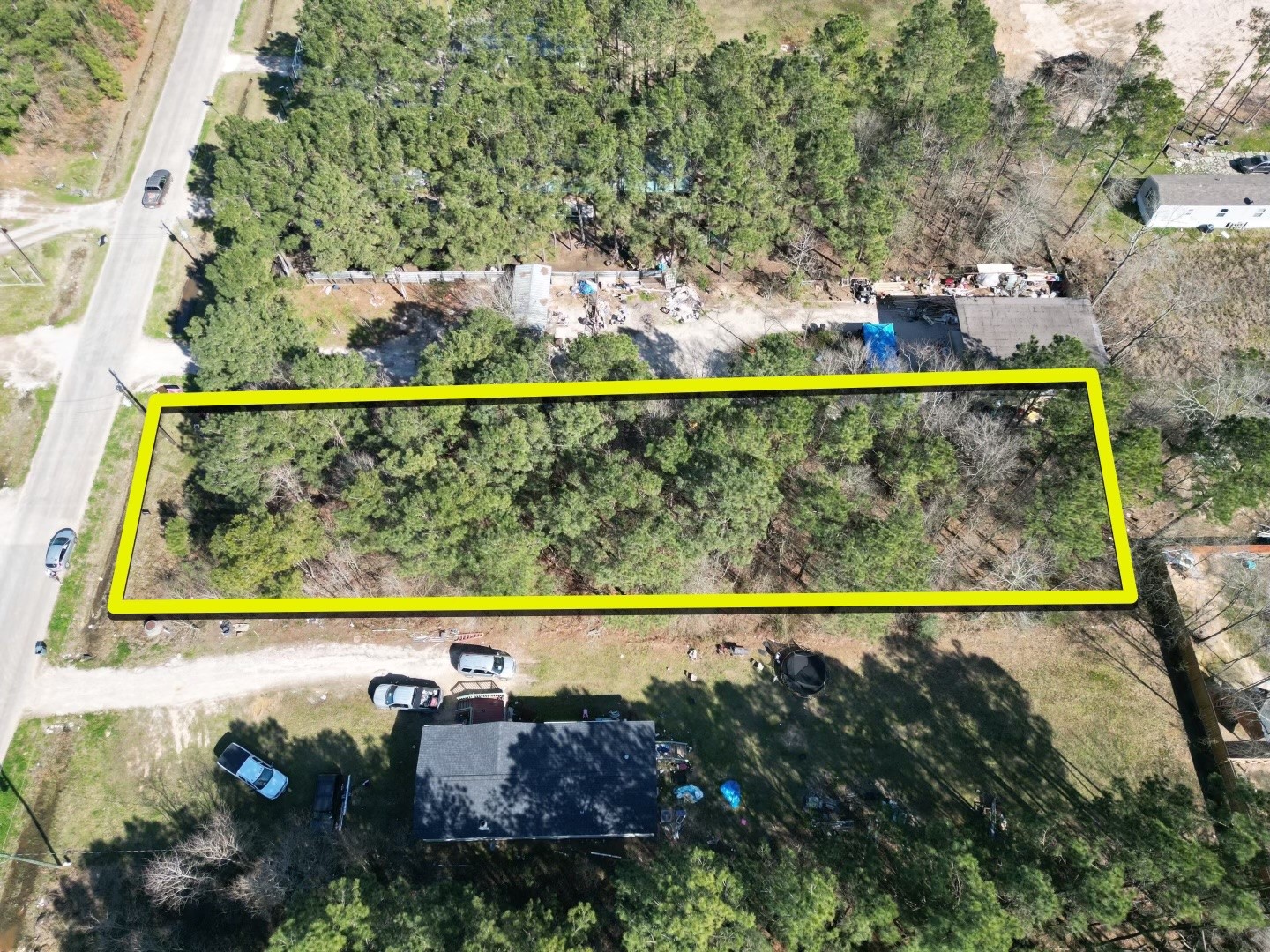 1194 County Road 3545 Property Photo 4