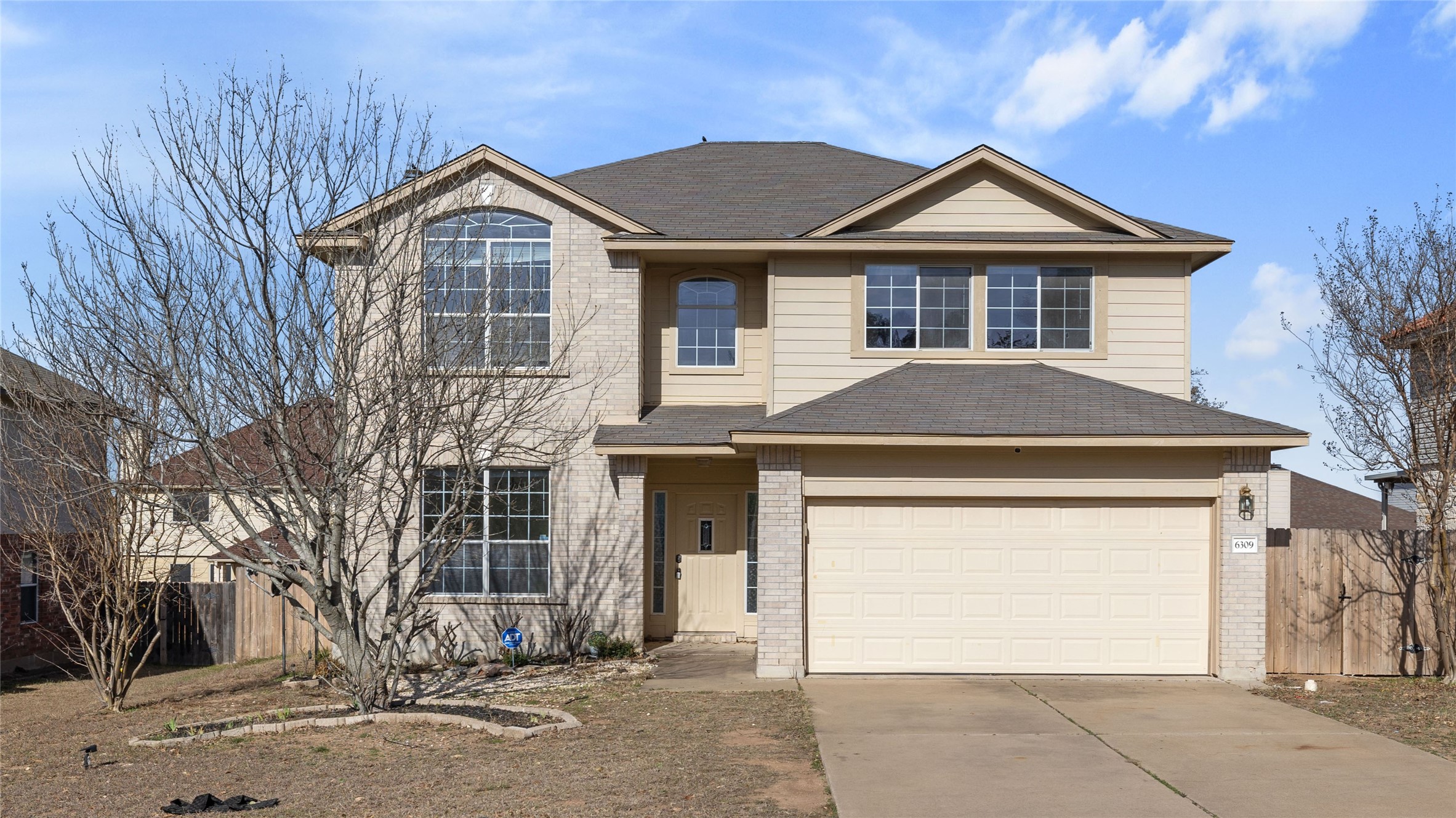 6309 Nessy Drive Property Photo 1