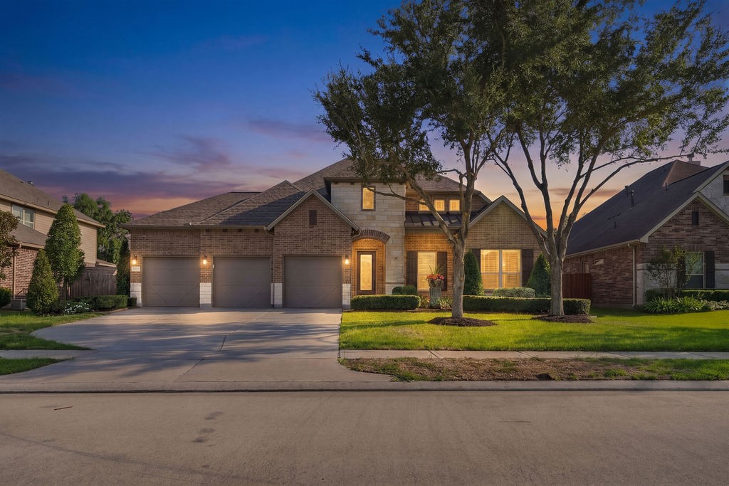2936 Hawkins Creek Lane Property Photo 1