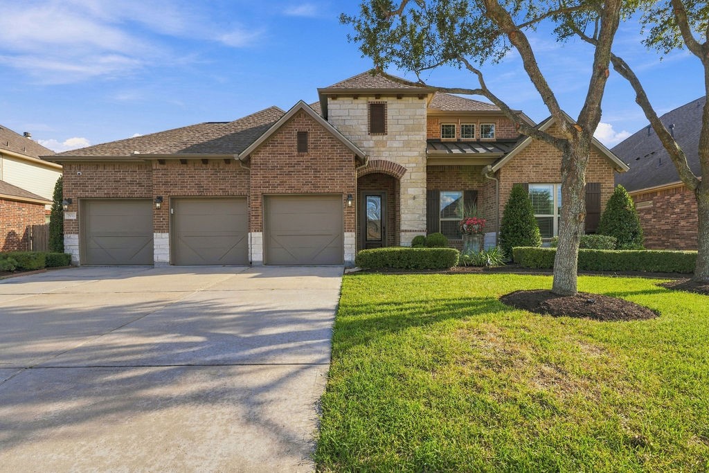 2936 Hawkins Creek Lane Property Photo 4