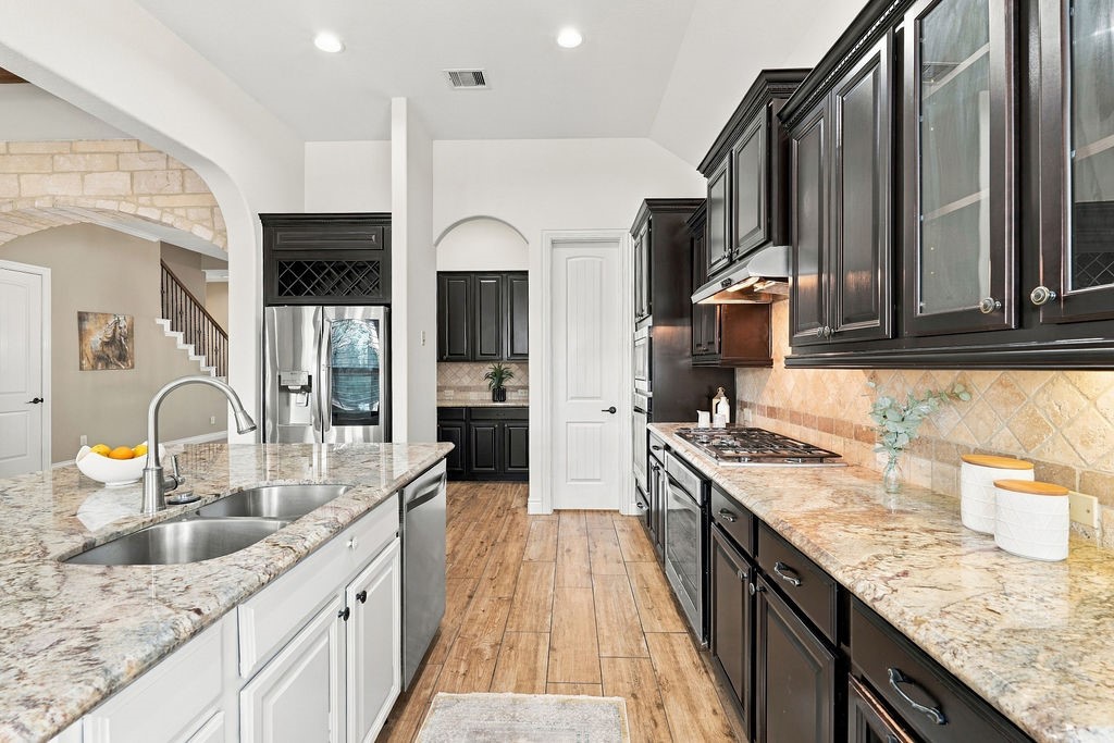 2936 Hawkins Creek Lane Property Photo 13