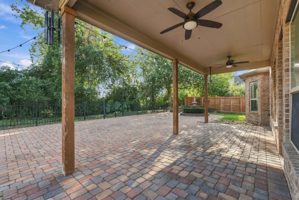 2936 Hawkins Creek Lane Property Photo 23