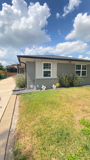 1105 Wooding Street Property Photo 1