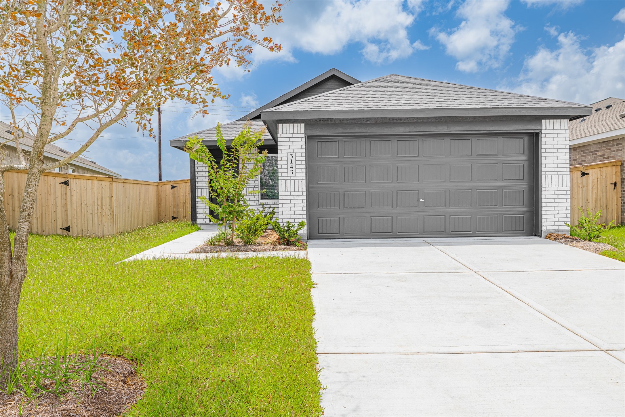 3143 Savannah Rose Drive Property Photo 12