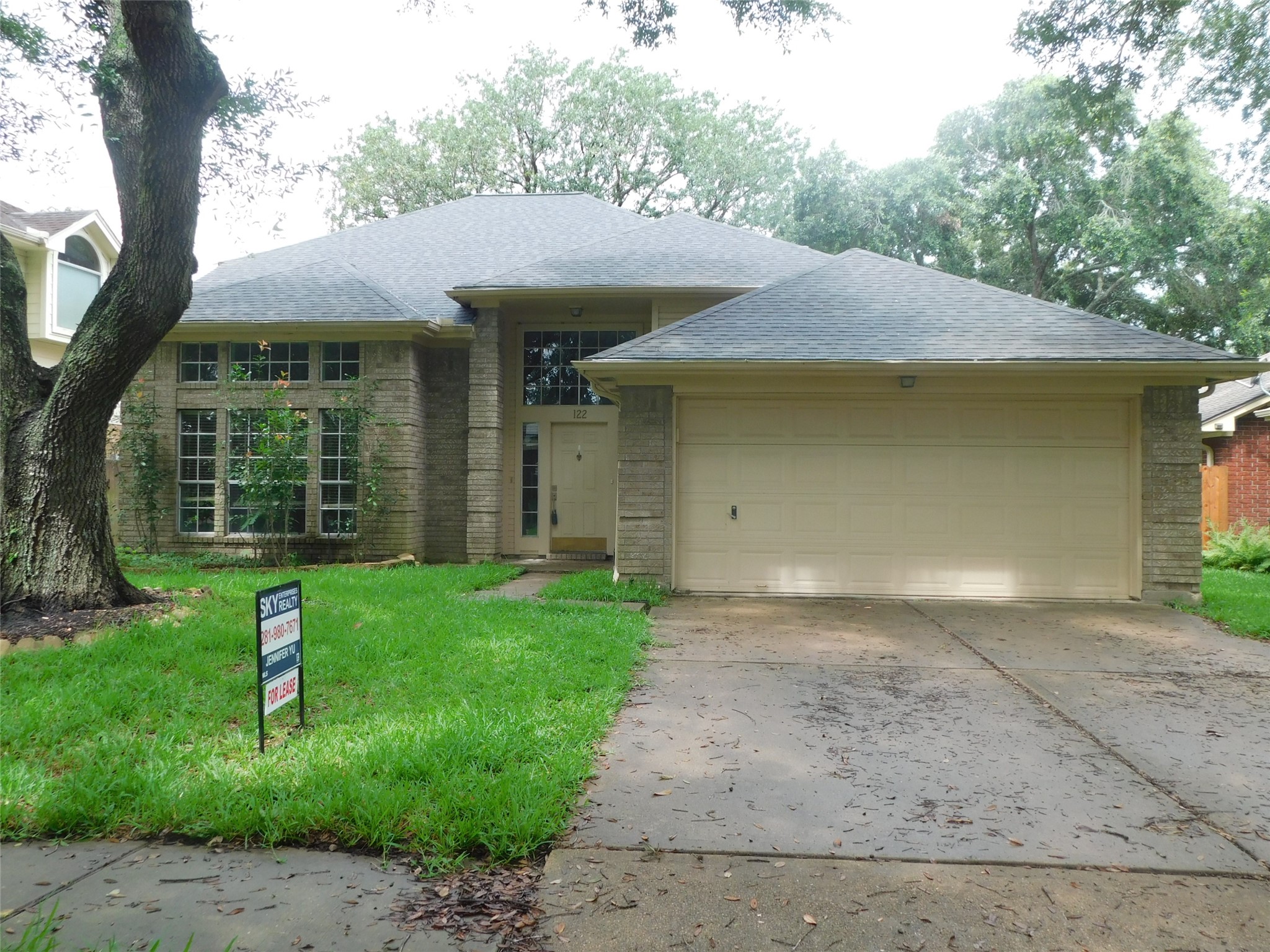 122 High Meadows Drive Property Photo 1