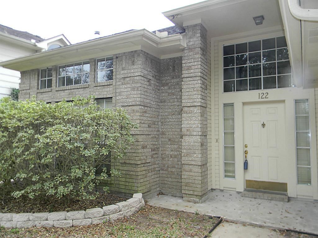 122 High Meadows Drive Property Photo 2