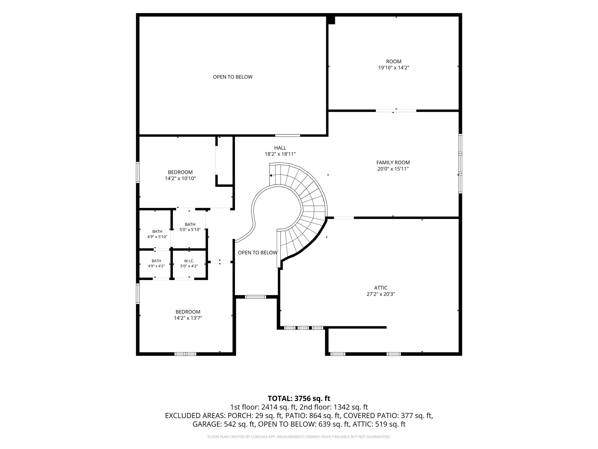 7531 Woolgrass Crescent Way Property Photo 37
