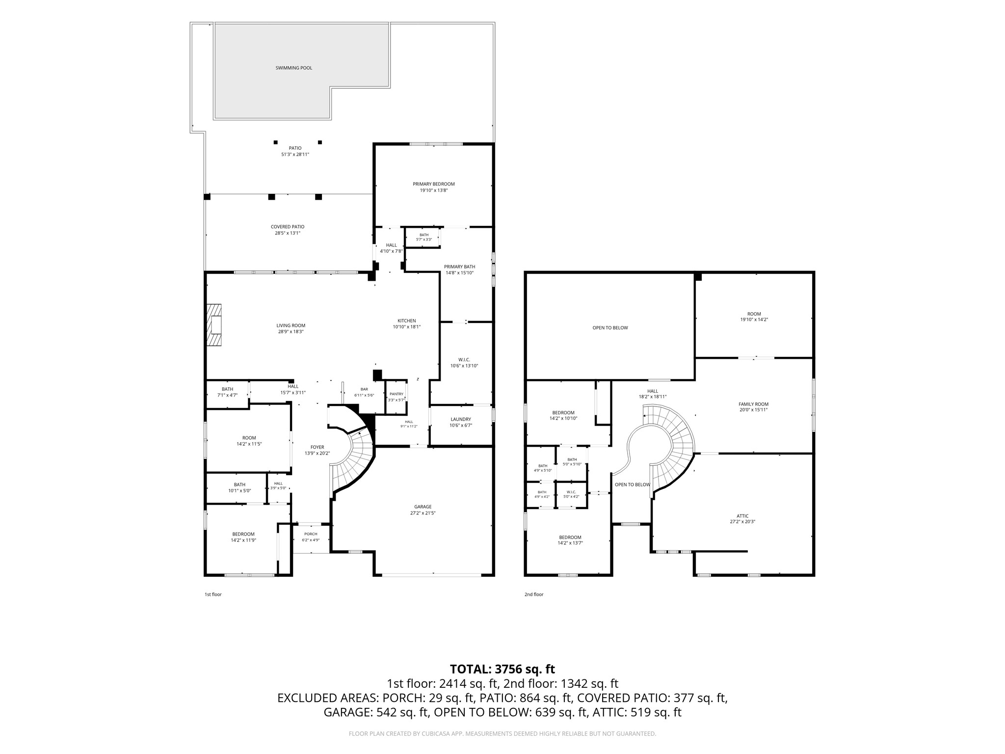 7531 Woolgrass Crescent Way Property Photo 38