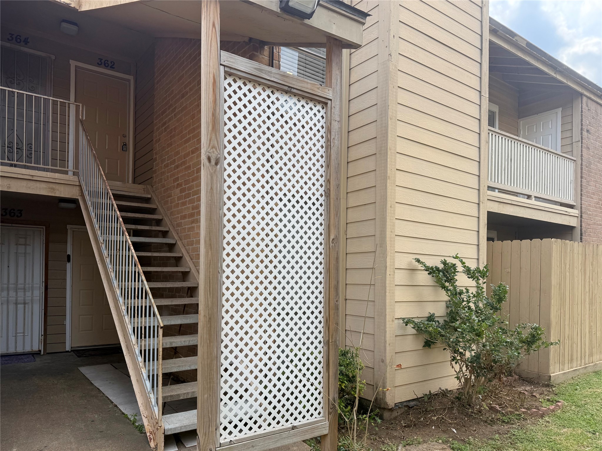 10211 Sugar Branch Drive 362 Property Photo 15