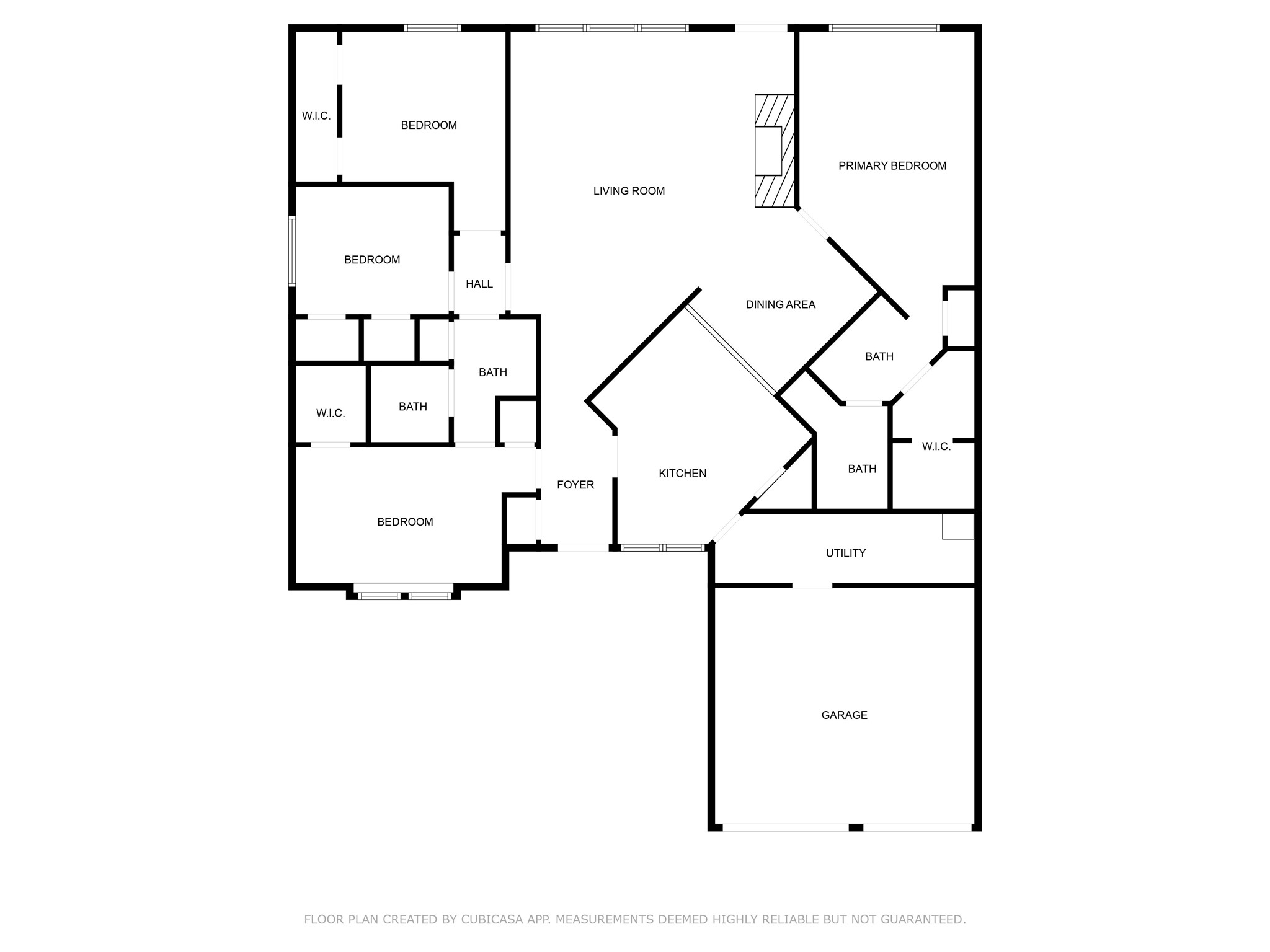 7222 Dogwood Trail Drive Property Photo 33